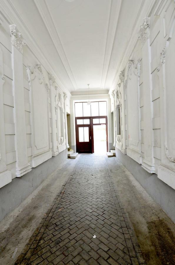Hernalser Gürtel II by EasyB&B Wien Exterior foto